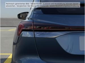 Audi Q4 e-tron Q4 Sportback 45 e-tron quattro advanced LED Navi DAB PDC Sitzheizung