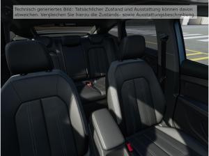 Audi Q4 e-tron Q4 Sportback 45 e-tron quattro advanced LED Navi DAB PDC Sitzheizung