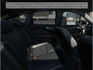 Audi Q4 e-tron Q4 Sportback 45 e-tron quattro advanced LED Navi DAB PDC Sitzheizung