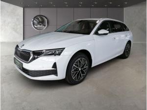 Skoda Octavia Combi Selection 1,5 TSI mHEV 7-Gang-DSG zzgl. 1000€ Zusatzprämie*