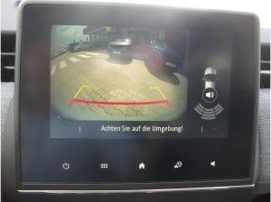 Renault Clio TECHNO E-TECH Full Hybrid 145 ❄️ "Winter-& Look-Paket" 🚘