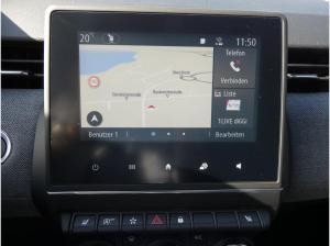 Renault Clio TECHNO E-TECH Full Hybrid 145 ❄️ "Winter-& Look-Paket" 🚘