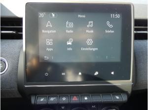 Renault Clio TECHNO E-TECH Full Hybrid 145 ❄️ "Winter-& Look-Paket" 🚘