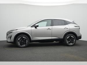 Nissan Qashqai 1.5 VC-T e-POWER 190 PS 4x2 N-Connecta Winter & Komfort - Paket