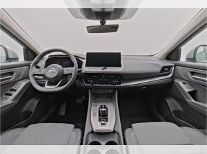 Nissan Qashqai 1.5 VC-T e-POWER 190 PS 4x2 N-Connecta Winter & Komfort - Paket