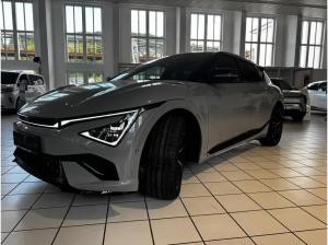 Kia EV6 GT *Inklusive Vollkasko*MODELLJAHR 2026 DIGITALER INNENSPIEGEL  bis zu 650PS FL