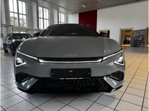 Kia EV6 GT *Inklusive Vollkasko*MODELLJAHR 2026 DIGITALER INNENSPIEGEL  bis zu 650PS FL