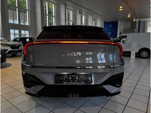 Kia EV6 GT *Inklusive Vollkasko*MODELLJAHR 2026 DIGITALER INNENSPIEGEL  bis zu 650PS FL