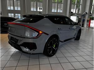 Kia EV6 GT *Inklusive Vollkasko*MODELLJAHR 2026 DIGITALER INNENSPIEGEL  bis zu 650PS FL