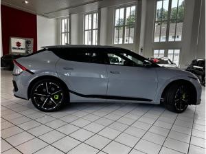 Kia EV6 GT *Inklusive Vollkasko*MODELLJAHR 2026 DIGITALER INNENSPIEGEL  bis zu 650PS FL