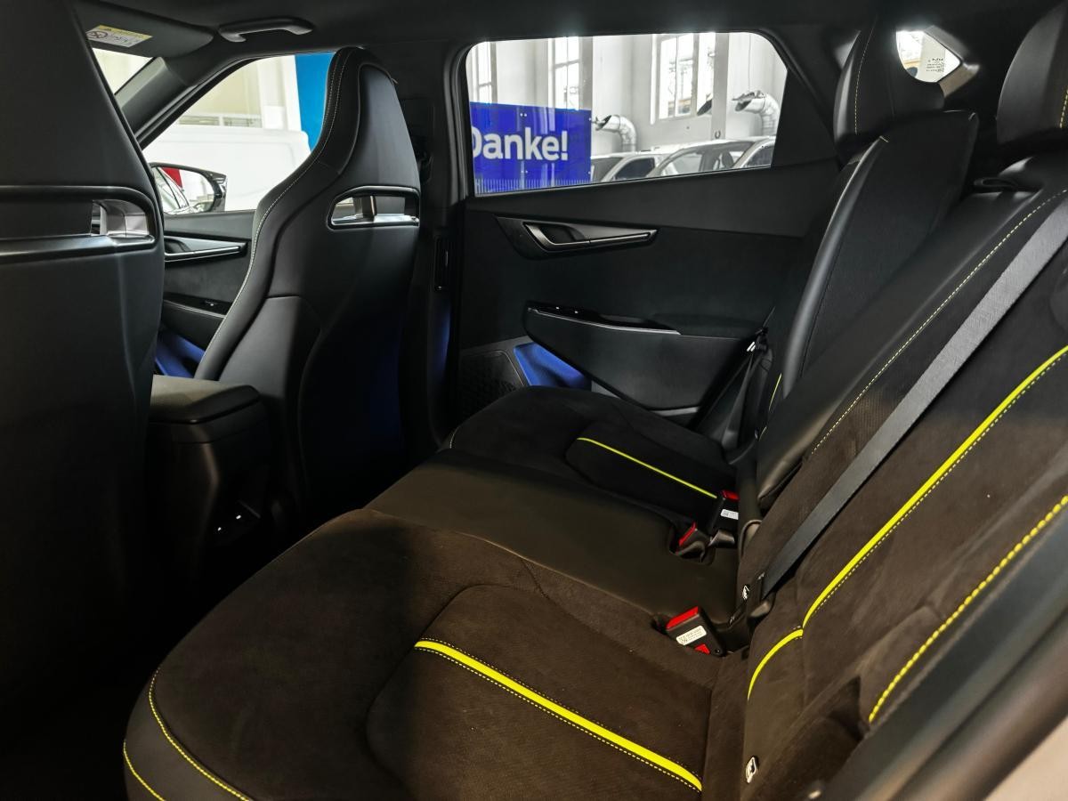 Kia EV6 GT *Inklusive Vollkasko*MODELLJAHR 2026 DIGITALER INNENSPIEGEL  bis zu 650PS FL