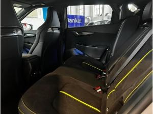 Kia EV6 GT *Inklusive Vollkasko*MODELLJAHR 2026 DIGITALER INNENSPIEGEL  bis zu 650PS FL