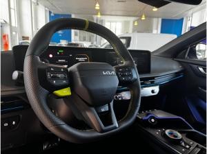 Kia EV6 GT *Inklusive Vollkasko*MODELLJAHR 2026 DIGITALER INNENSPIEGEL  bis zu 650PS FL
