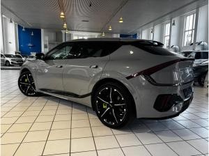 Kia EV6 GT *Inklusive Vollkasko*MODELLJAHR 2026 DIGITALER INNENSPIEGEL  bis zu 650PS FL