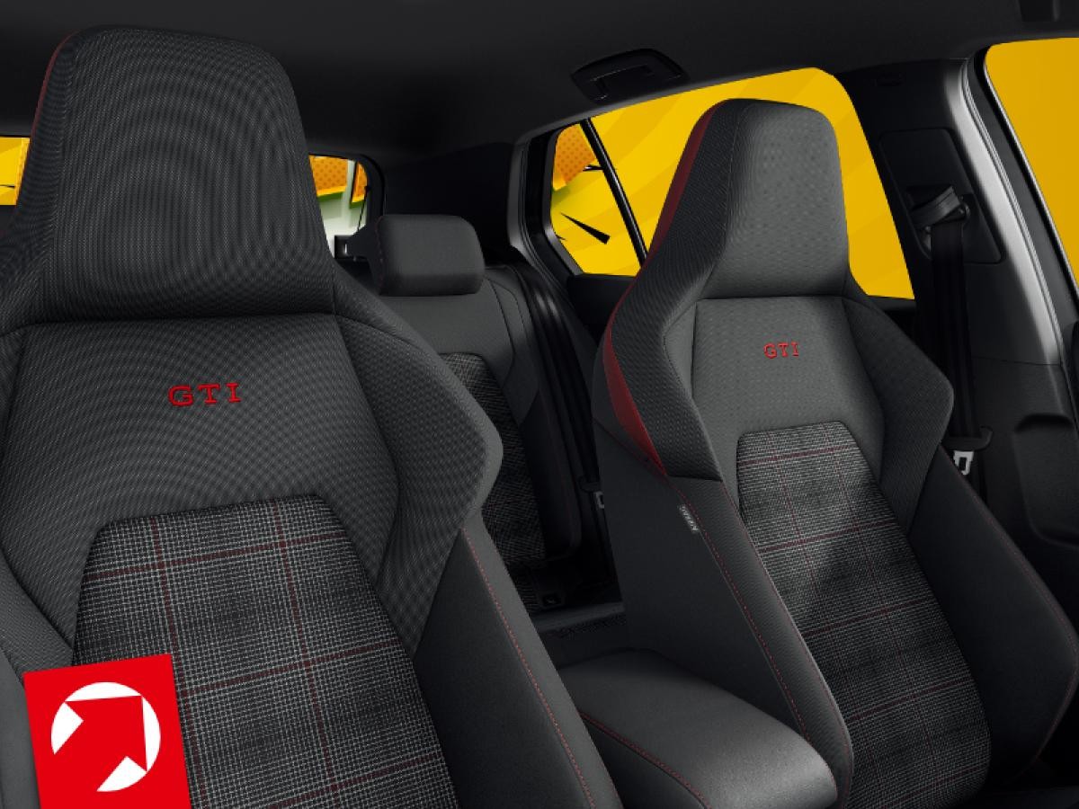 Volkswagen Golf GTI 2,0 TSI OPF (265 PS) DSG*SONDERANGEBOT!*