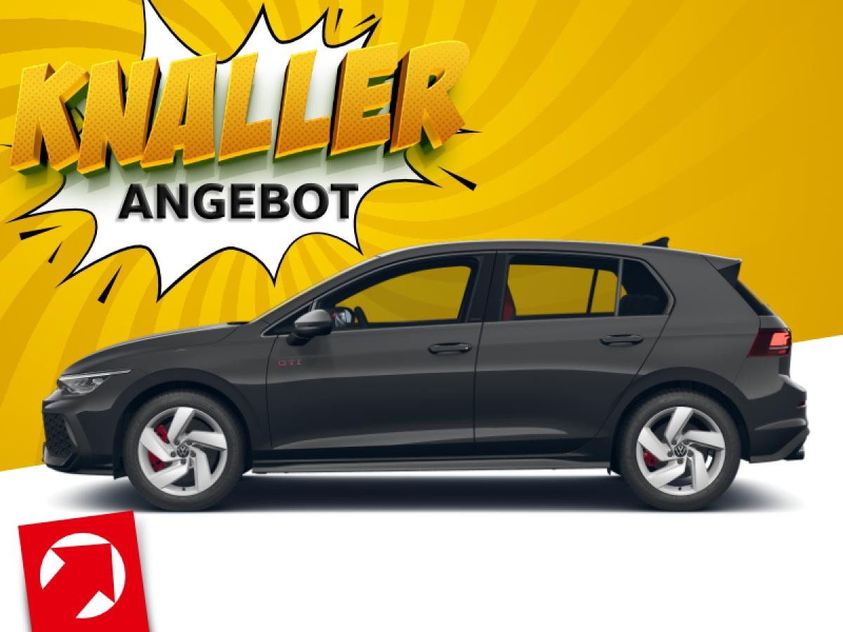 Volkswagen Golf GTI 2,0 TSI OPF (265 PS) DSG*SONDERANGEBOT!*