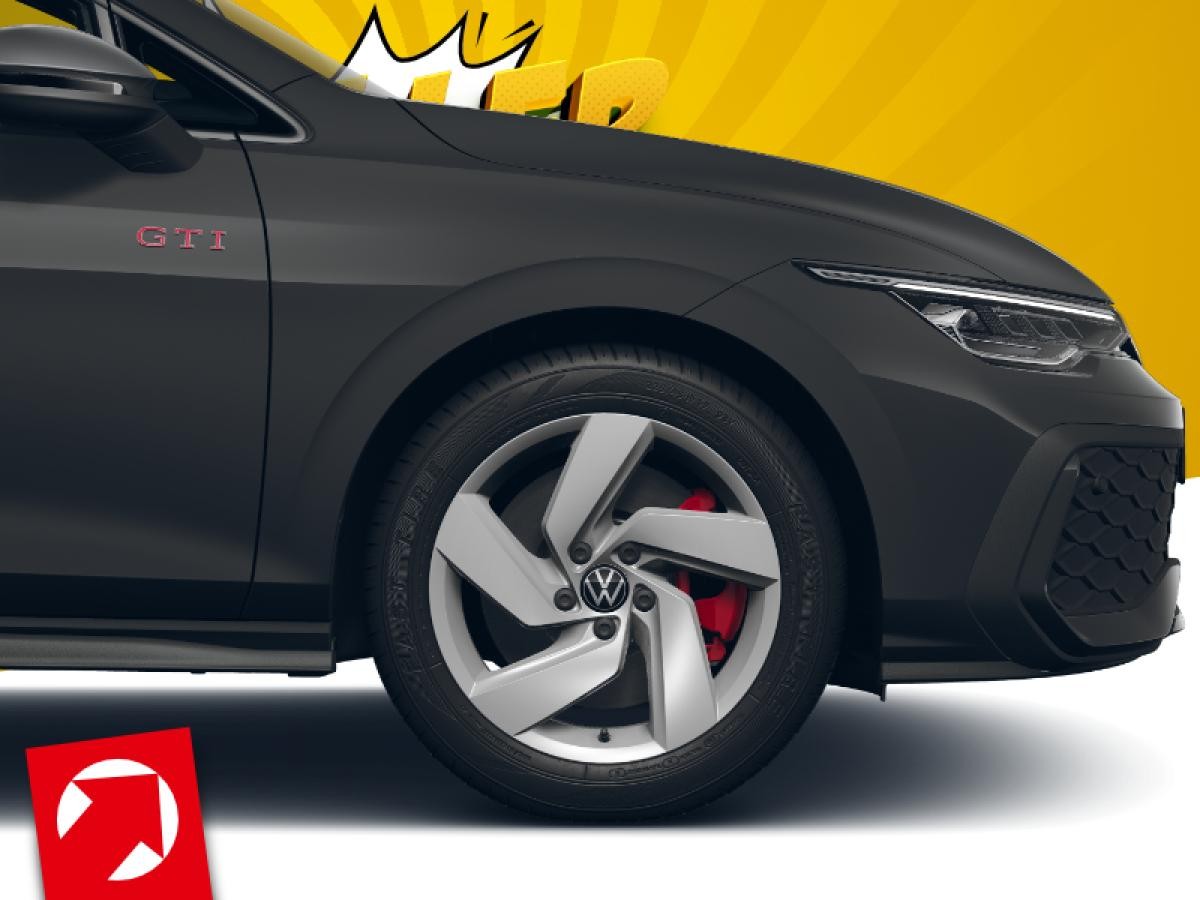 Volkswagen Golf GTI 2,0 TSI OPF (265 PS) DSG*SONDERANGEBOT!*