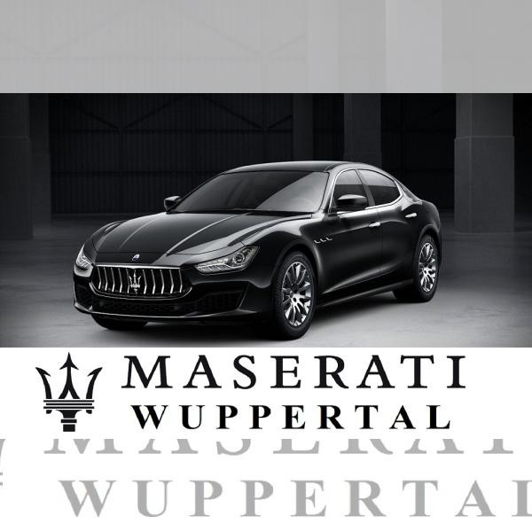 Foto - Maserati Ghibli S Q4 *TOP DEAL*