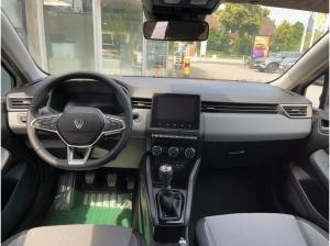 Renault Clio Evolution TCe 90*SOFORT VERFÜGBAR*