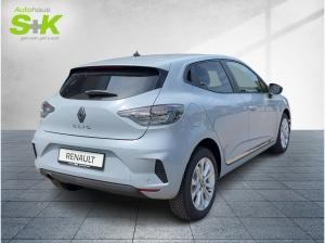 Renault Clio Evolution TCe 90*SOFORT VERFÜGBAR*
