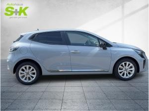 Renault Clio Evolution TCe 90*SOFORT VERFÜGBAR*