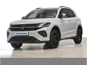 Volkswagen T-Cross R-Line 1.0 TSI (Hagen)