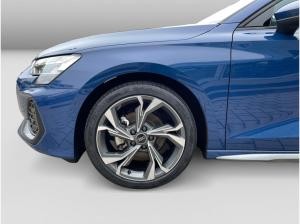 Audi A3 Limousine 35 TFSI 6-Gang S line LED Navi AHK