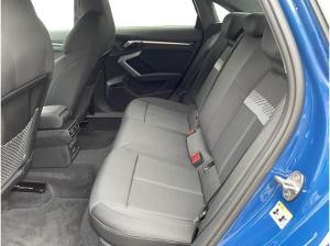 Audi A3 Limousine 35 TFSI 6-Gang S line LED Navi AHK