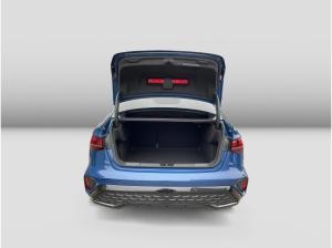 Audi A3 Limousine 35 TFSI 6-Gang S line LED Navi AHK