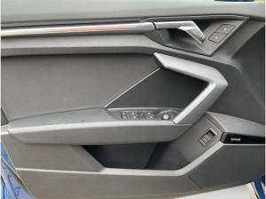 Audi A3 Limousine 35 TFSI 6-Gang S line LED Navi AHK