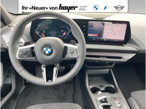 BMW 120 M Sportpaket Heckklappe el. uvm