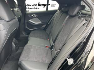 BMW 120 M Sportpaket Heckklappe el. uvm