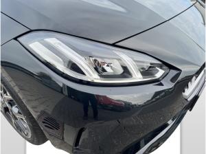 BMW 120 M Sportpaket Heckklappe el. uvm