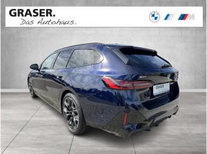 BMW 540 540d xDrive +++UPE: *107.280,01 ?,--+++