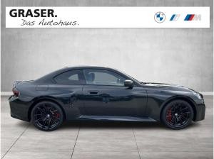 BMW M2 Coupe +++UPE: *93270,00?,--+++