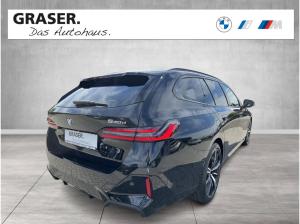 BMW 540 540d xDrive +++UPE: *101.630,01 ?,--+++