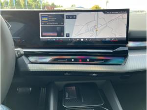 BMW 540 540d xDrive +++UPE: *101.630,01 ?,--+++