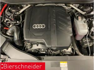 Audi A6 Av 45 TFSI qu advanced AHK MATRIX PANO CAM ACC
