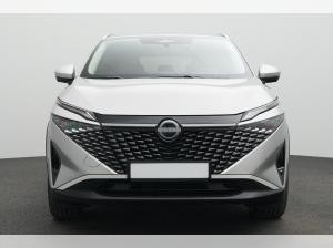 Nissan Qashqai 1.5 VC-T e-POWER 190 PS 4x2 N-Connecta Winter & Komfort - Paket