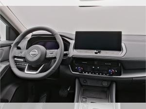 Nissan Qashqai 1.5 VC-T e-POWER 190 PS 4x2 N-Connecta Winter & Komfort - Paket