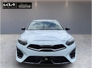 Kia Ceed Sportswagon 1.5 T-GDI DCT GT-line