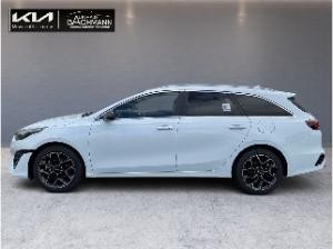 Kia Ceed Sportswagon 1.5 T-GDI DCT GT-line