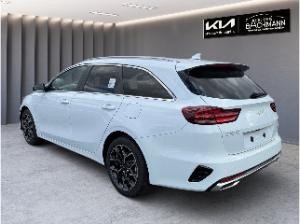 Kia Ceed Sportswagon 1.5 T-GDI DCT GT-line