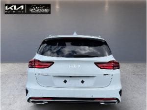 Kia Ceed Sportswagon 1.5 T-GDI DCT GT-line