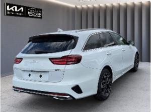 Kia Ceed Sportswagon 1.5 T-GDI DCT GT-line