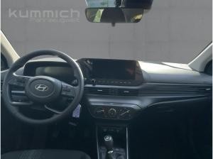 Hyundai i20 Select Funktions-Paket SOFORT VERFÜGBAR