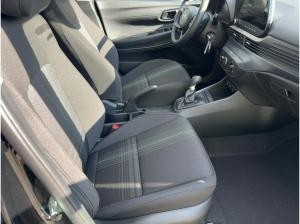 Hyundai i20 Select Funktions-Paket SOFORT VERFÜGBAR