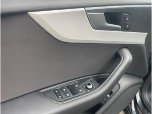 Audi A4 Avant 35 TFSI S tronic Navi virtual cockpit AHK Smartphone-Interface