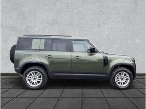 Land Rover Defender 110 D200 S 19"AHK T-Winkel-Spur.WinterP*5-Jahre Garantie**UPE 76.329.-**
