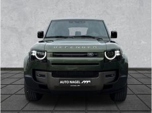 Land Rover Defender 110 D200 S 19"AHK T-Winkel-Spur.WinterP*5-Jahre Garantie**UPE 76.329.-**